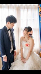 Hair mode hoop×スタイル