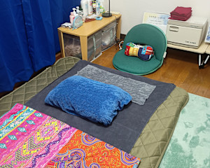 リラクゼーションU(リラクゼーションユー)