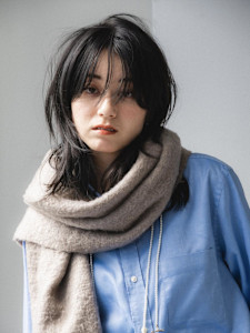 レイヤーロブ - gem by artefice【ジェム バイ アルテフィーチェ】掲載