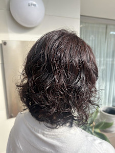 レイヤーパーマ - gem by artefice【ジェム バイ アルテフィーチェ】掲載