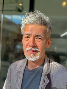 ビジネスサイドパート