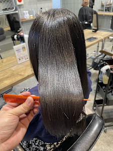 髪質改善サブリミックトリートメント - hair Luk 拝島店掲載