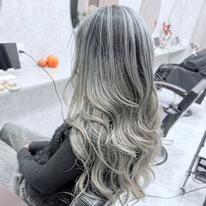 デザインカラー