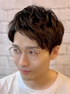 ビジネスショート