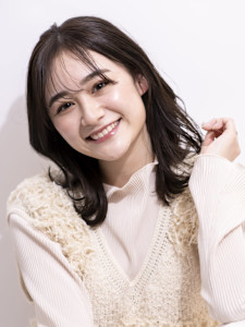 ミディアム/レイヤーカット/髪質改善/担当：大塚健太 - Hair Design Collet Neo 池袋掲載