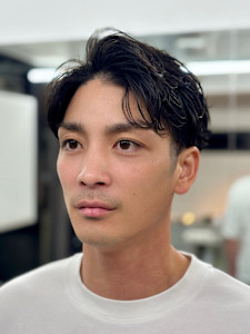 ビジネスサイドパート