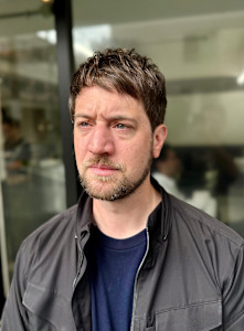 ビジネスサイドパート