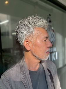 ビジネスサイドパート