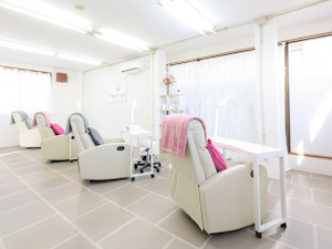 はあとねいる 宮原店(ハアトネイル ミヤハラテン)