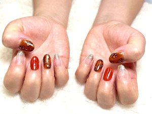 はあとねいる 東川口店(ハアトネイル ヒガシカワグチテン)