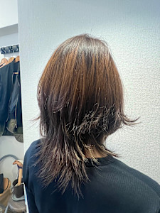 レイヤースタイル