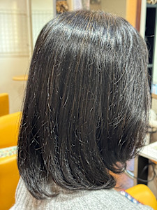 HAIR STUDIO PUMPKIN 【パンプキン】(ヘアースタジオパンプキン)