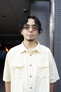 スパイラルパーマ／メンズパーマ／平塚美容室