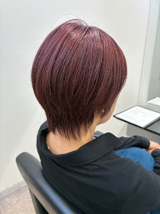 Hair Salon for D - Hair Salon for D掲載