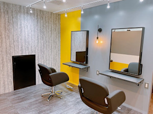 MEN'S HAIR BLEACHi 長野駅前店【メンズ ヘア ブリーチ】(メンズ ヘア ブリーチ ナガノエキマエテン)