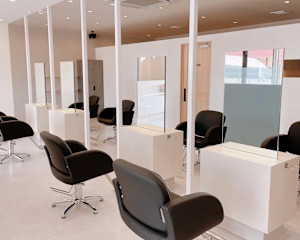 Agu hair beil 稲田店【アグ ヘアー ベール】(アグ ヘアー ベール)