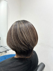 Second × Style - 全席半個室サロン Second掲載