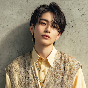 メンズカット、フェザーショート、ハンサムショート