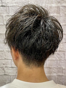 マッシュスタイル - 銀座マツナガ 新宿野村ビル店掲載