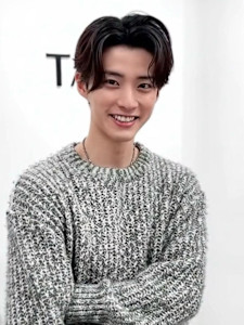 センターパート