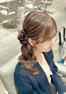 BELLEGROW×スタイル