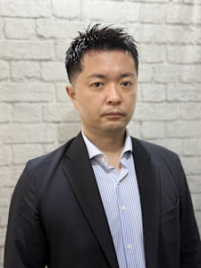 理容室定番！オシャレ刈り上げショート