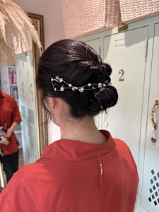 アップアレンジ♪