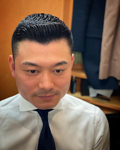 フェードスタイル