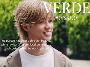 Men's salon VERDE(メンズサロンヴェルデ)