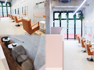 美容室COコ西葛西南口店(ビヨウシツココニシカサイミナミグチテン)