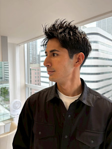 メンズスタイル