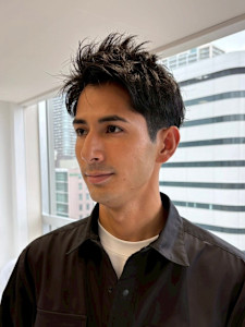 メンズスタイル