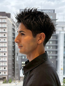 メンズスタイル