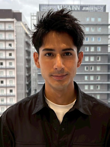 メンズスタイル