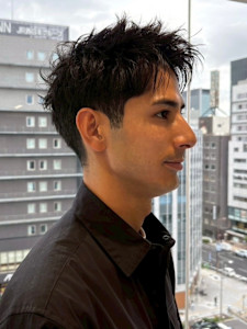 メンズスタイル