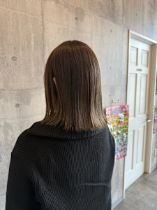 オリーブベージュ - ARCH掲載