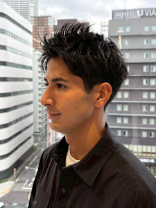 メンズスタイル