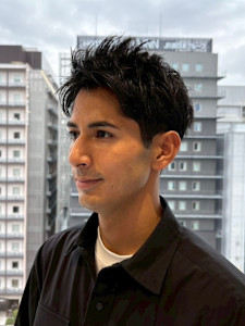 メンズスタイル