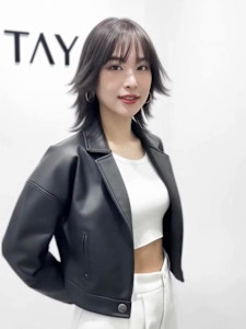 レイヤーカット