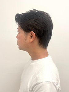 メンズスタイル