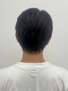 メンズスタイル