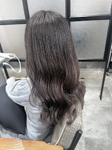 ＊チョコレートブラウン＊