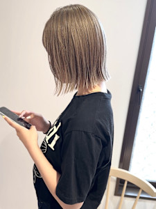 【YOKE】ショコラグレーブラウンチョコレートブラウン赤茶 - YOKE掲載