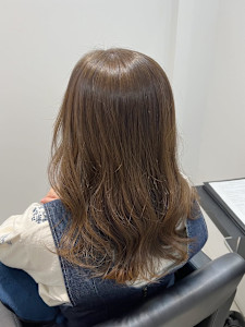 iLUMi　×　Style - 半個室サロンiLUMi掲載