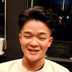 ビジネスもプライベートも決まる、フェード×クールバックヘア - The BARBER High Grooming掲載