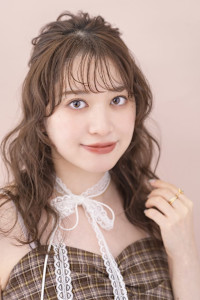 ナチュラルヘア/韓国風/透明感カラー/イルミナカラー/池袋