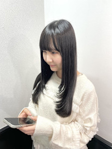 ローレイヤー/レイヤーカット/レイヤースタイル