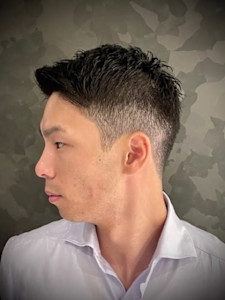 ビジネスショート