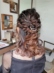 福岡/天神/大名/赤坂>20代30代40代　ヘアアレンジ