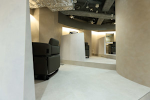 【全席半個室】髪質改善×ヘッドスパLaLarOomo 渋谷公園通り店【ララルーモ】(ララルーモシブヤコウエンドオリテン)